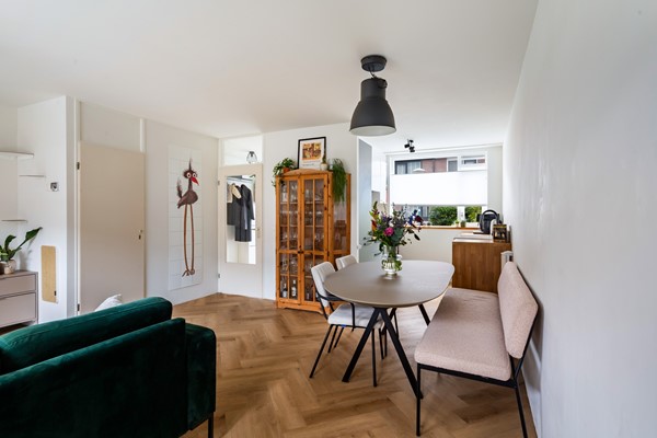 Medium property photo - Boterbloemweide 86, 3448 HX Woerden